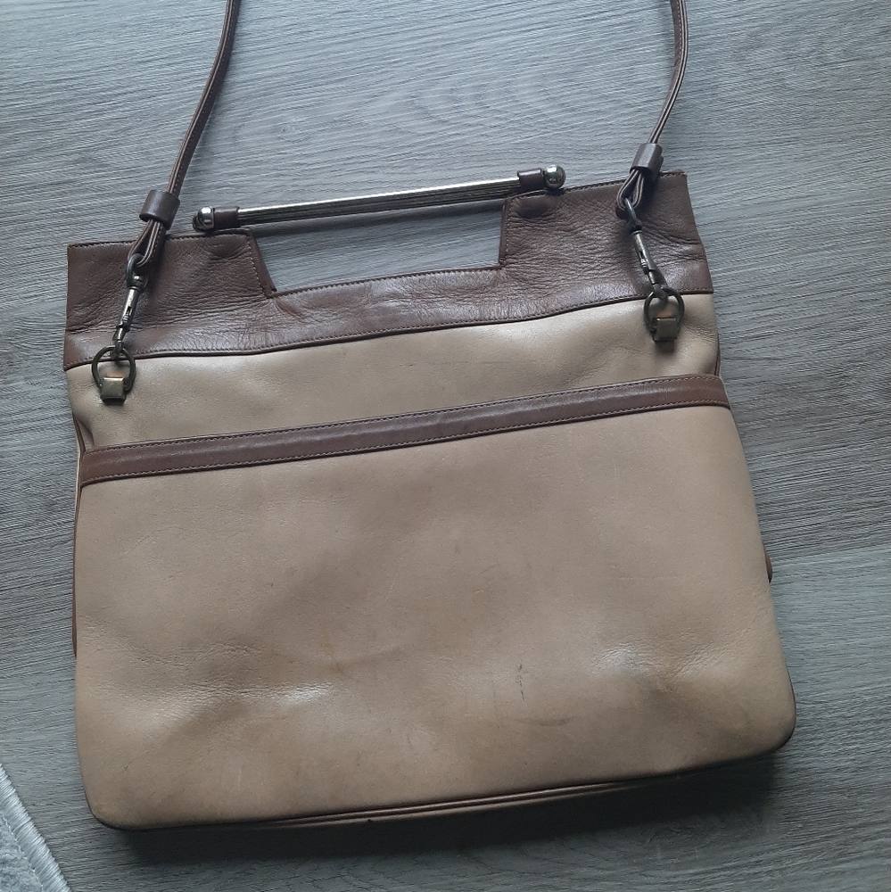 Towanny Vintage bag